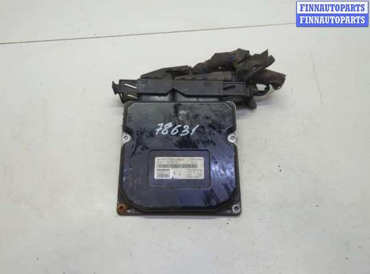 купить Блок управления двигателем на Mercedes C W203 2000-2008