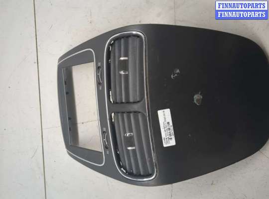 купить Рамка под магнитолу на Dodge Journey 2011-2020
