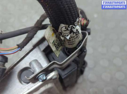 купить Блок управления двигателем на Mercedes A W169 2004-2012