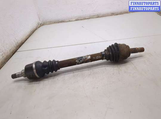 купить Полуось (приводной вал, шрус) на Peugeot 307 2001-2008