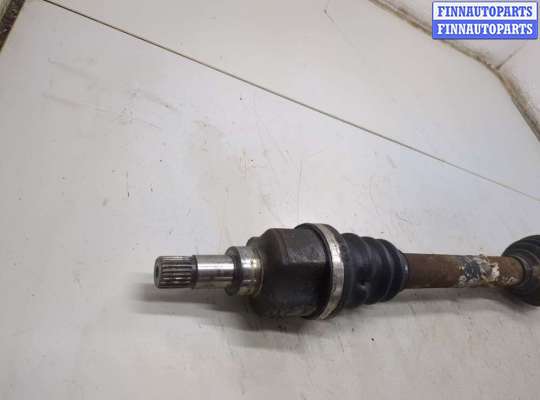 купить Полуось (приводной вал, шрус) на Peugeot 307 2001-2008