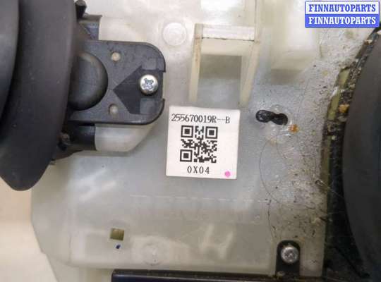 купить Джойстик мультимедиа на Renault Scenic 2009-2012