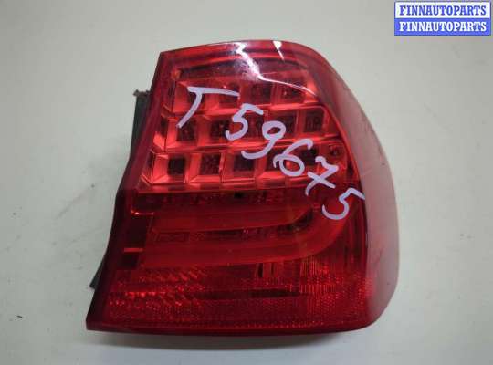 Купить Фонарь (задний) на BMW 3 E90, E91, E92, E93 2005-2012 Фонарь (задний) BM3586003 на BMW 3 E90, E91, E92, E93 2005-2012