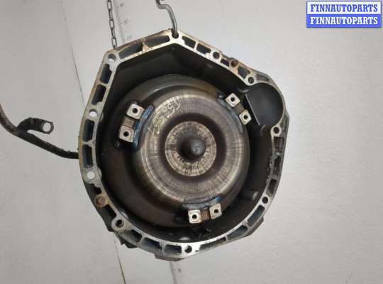 КПП - автомат (АКПП) MB1630911 на Mercedes CLK W209 2002-2010