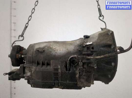 АКПП - Коробка автомат на Mercedes-Benz CLK (W209)