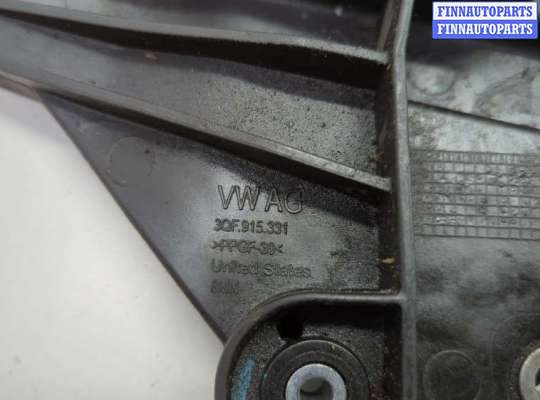 купить Полка под АКБ на Volkswagen Atlas Cross Sport 2019-