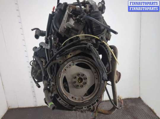 купить Двигатель (ДВС) на Mercedes Vito W638 1996-2003
