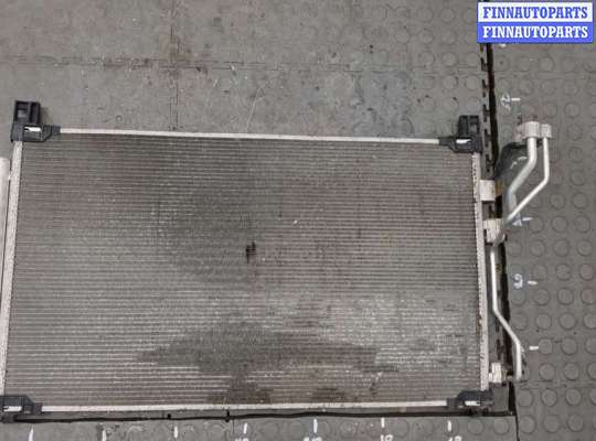 Купить Радиатор кондиционера на Hyundai Sonata 7 LF 2014-2020 Радиатор кондиционера HN578590 на Hyundai Sonata 7 LF 2014-2020