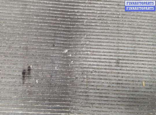 Радиатор кондиционера на Hyundai Sonata VII (LF)