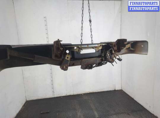 купить Бампер на Ford F-150 2003-2008