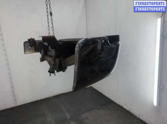 купить Бампер на Ford F-150 2003-2008