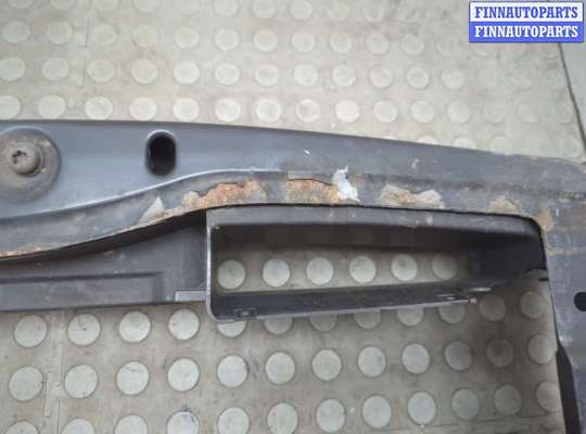 купить Замок капота на Skoda Octavia (A5) 2004-2013