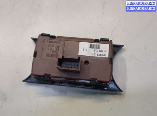 купить Кнопка ESP на Volkswagen Touareg 2010-2014