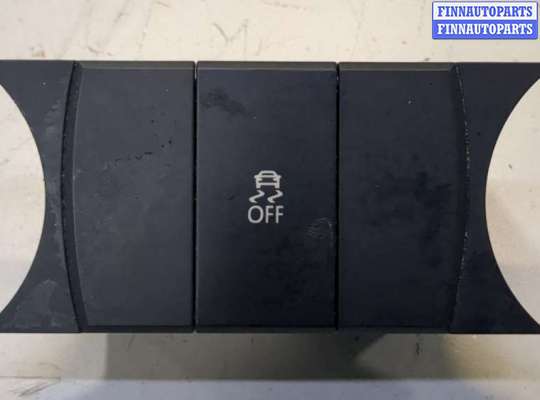 купить Кнопка ESP на Volkswagen Touareg 2010-2014