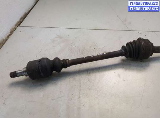 Полуось (приводной вал, шрус) PG1159322 на Citroen C8 2002-2008