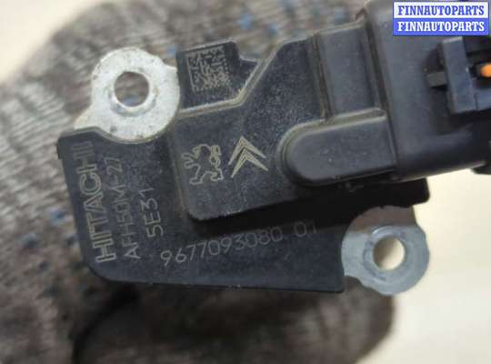 купить Измеритель потока воздуха (расходомер) на Citroen C4 2010-2020