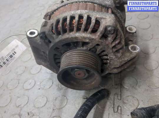 купить Генератор на Honda CR-V 2001-2006