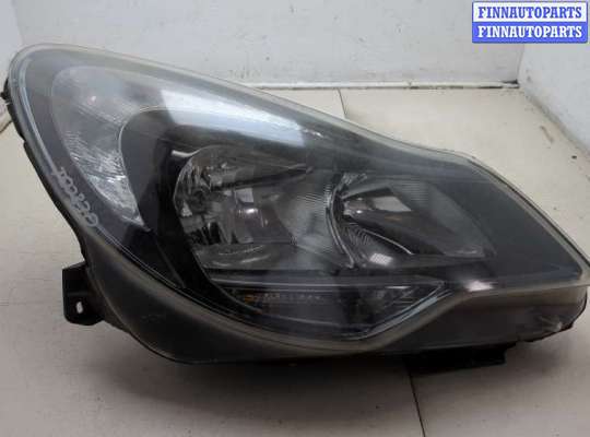 купить Фара (передняя) на Opel Corsa D 2006-2014