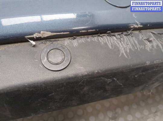купить Бампер на Ford C-Max 2010-2015