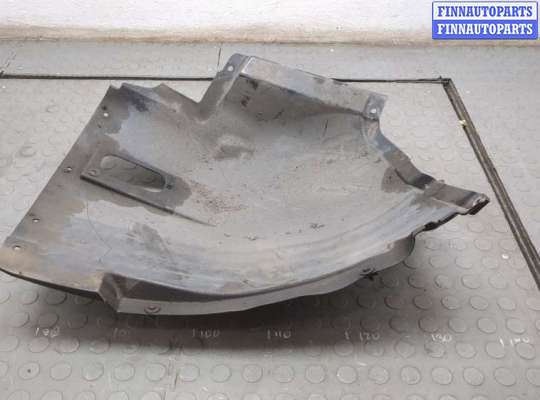 купить Защита арок (подкрылок) на BMW 3 E90, E91, E92, E93 2005-2012