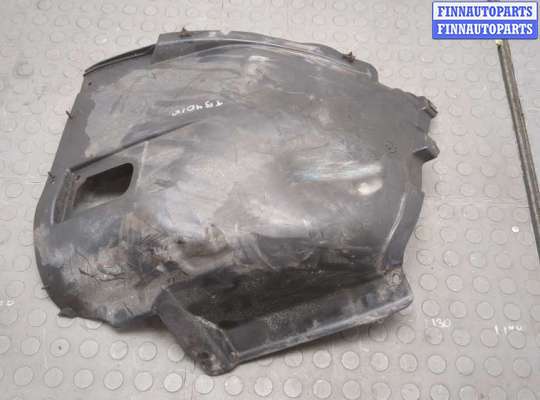 купить Защита арок (подкрылок) на BMW 3 E90, E91, E92, E93 2005-2012
