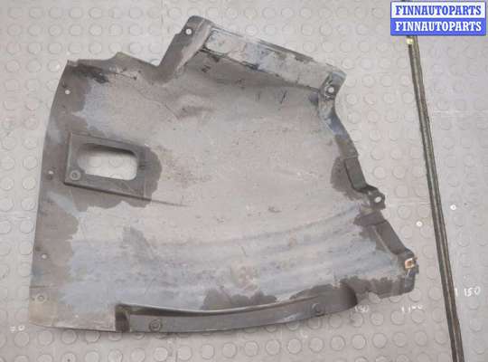 купить Защита арок (подкрылок) на BMW 3 E90, E91, E92, E93 2005-2012