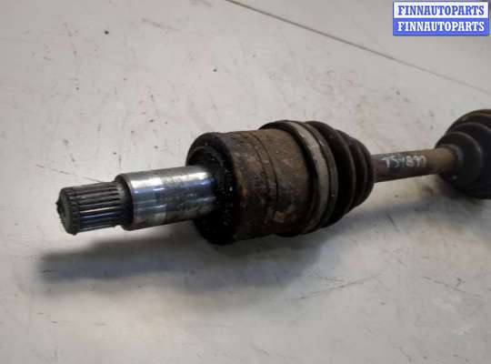 купить Полуось (приводной вал, шрус) на Suzuki Grand Vitara 1997-2006