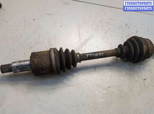 купить Полуось (приводной вал, шрус) на Suzuki Grand Vitara 1997-2006