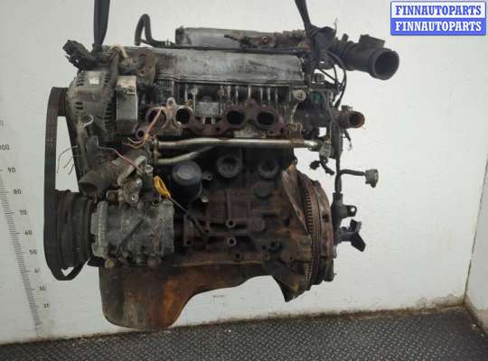 купить Двигатель (ДВС) на Toyota RAV 4 1994-2000