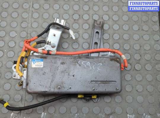 Инвертор, преобразователь напряжения TT955640 на Lexus RX 2003-2009