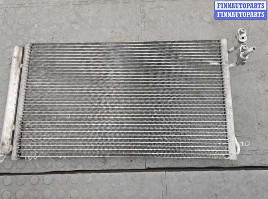 купить Радиатор кондиционера на BMW X1 (E84) 2009-2015