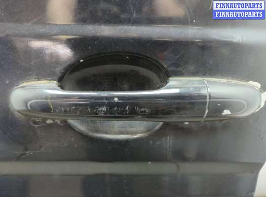 купить Дверь раздвижная на Mercedes Viano 2003-2014