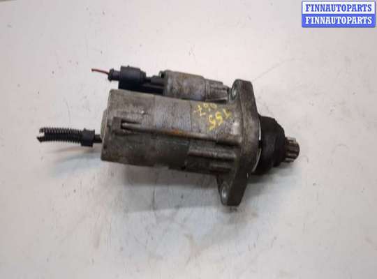 купить Стартер на Volkswagen Polo 2001-2005