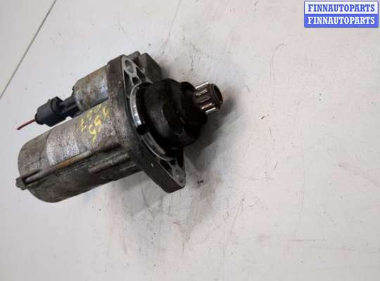 купить Стартер на Volkswagen Polo 2001-2005