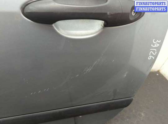 купить Дверь боковая (легковая) на Ford Focus 1 1998-2004