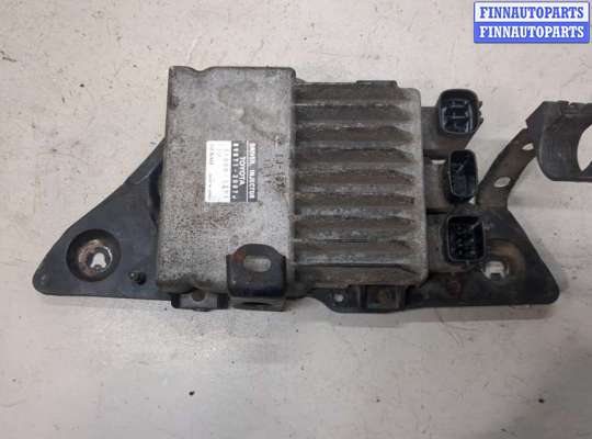 купить Блок управления форсунками на Toyota RAV 4 2006-2013