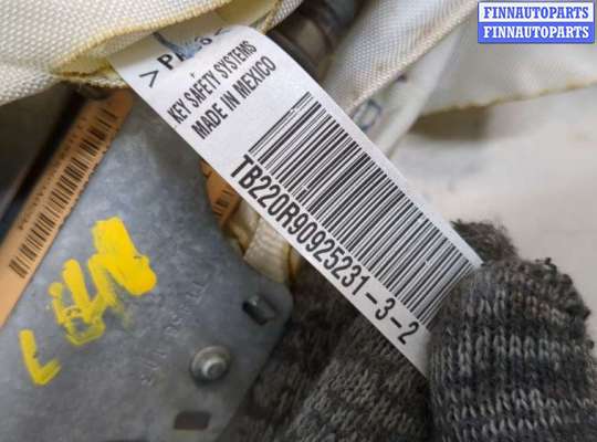 купить Подушка безопасности боковая (шторка) на Chevrolet Tahoe 2006-2014