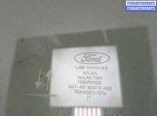 купить Стекло боковой двери на Ford Escape 2019-2022