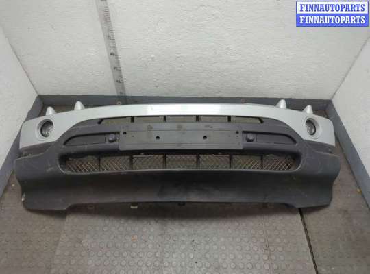 Бампер BM3718837 на BMW X5 E53 2000-2006