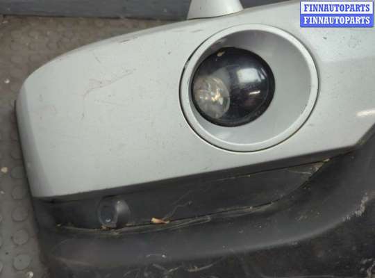 купить Бампер на BMW X5 E53 2000-2006