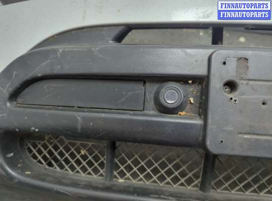 купить Бампер на BMW X5 E53 2000-2006