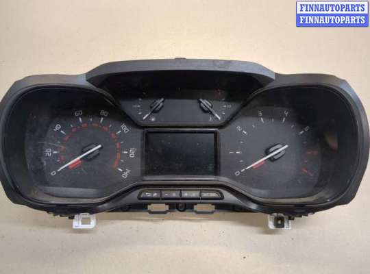 купить Щиток приборов (приборная панель) на Citroen Berlingo 2018-2024