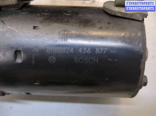купить Стартер на Opel Astra H 2004-2010