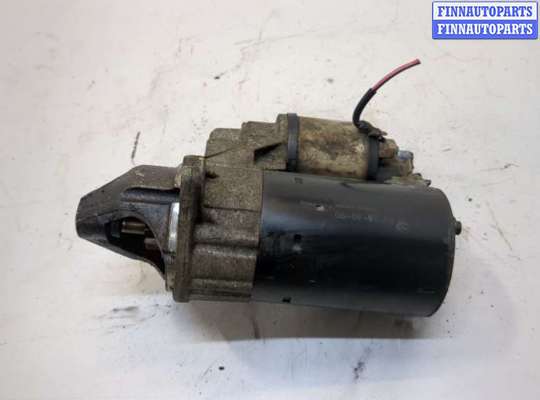 Стартер OP2146721 на Opel Astra H 2004-2010