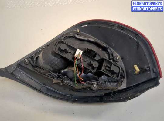 купить Фонарь (задний) на Nissan Almera N16 2000-2006