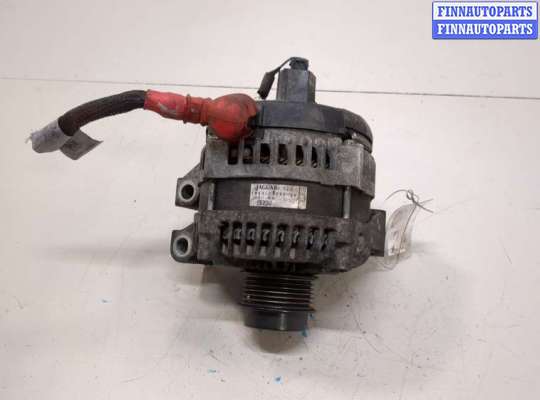 купить Генератор на Jaguar XF 2015–2020