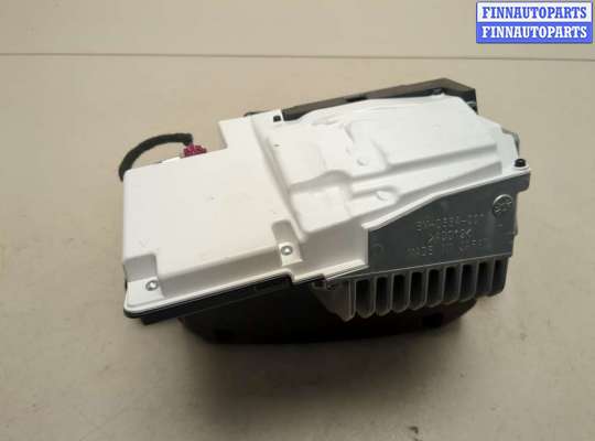 Прочие детали (не вошедшие в список) на BMW 5 (G30)