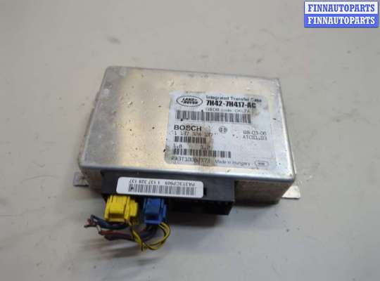 Блок управления АКПП / КПП LRQ2326 на Land Rover Range Rover Sport 2005-2013