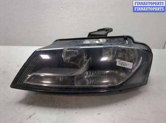 купить Фара (передняя) на Audi A3 (8P) 2003-2013