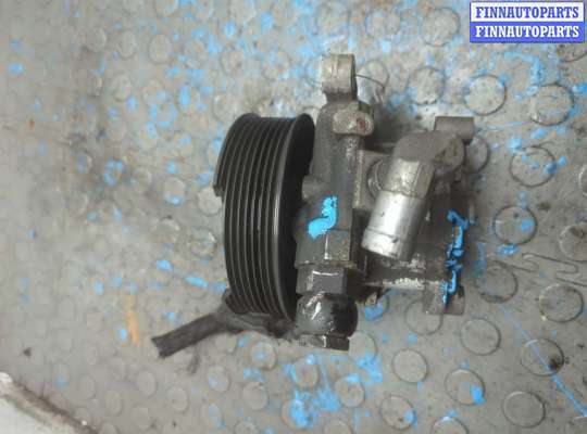 Насос гидроусилителя руля (ГУР) MB1646677 на Mercedes GL X164 2006-2012